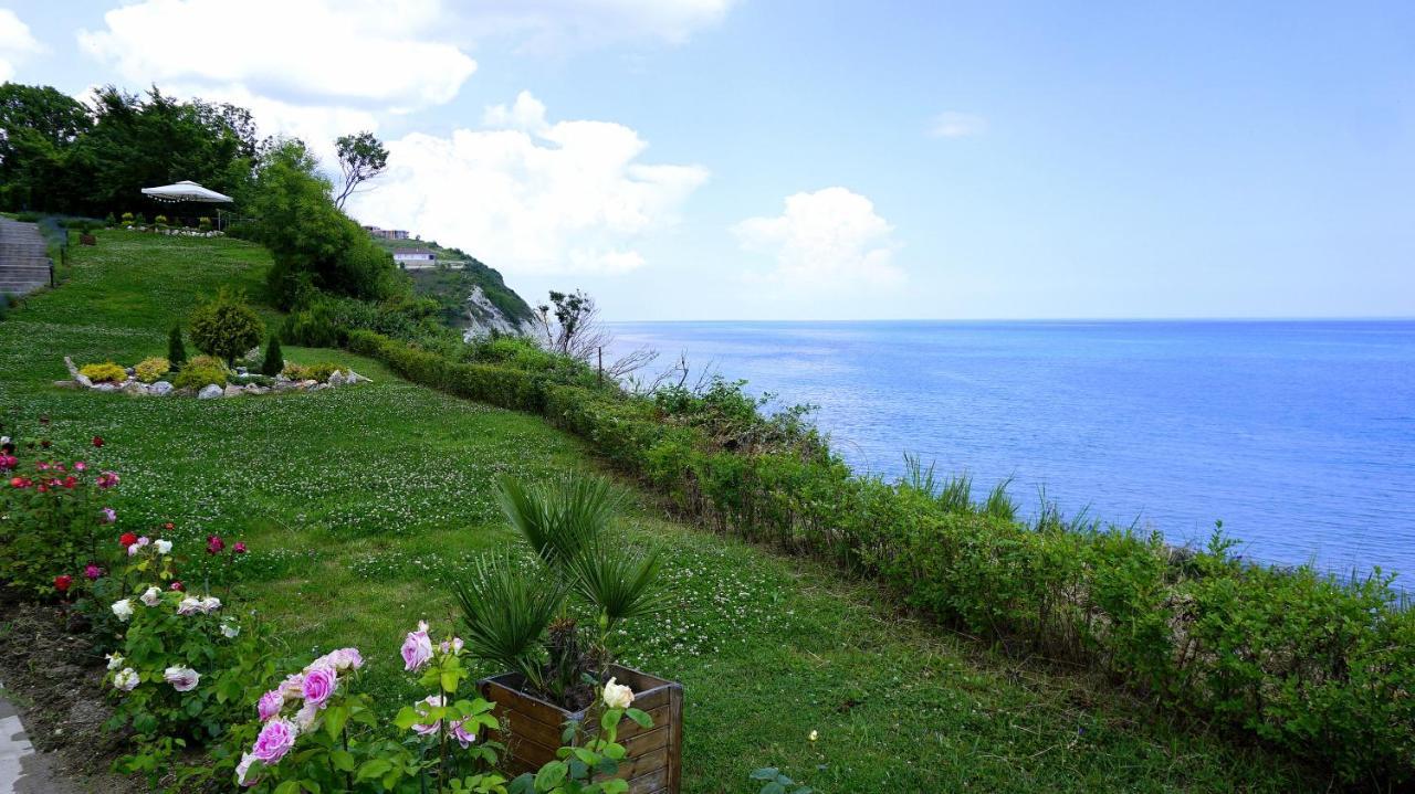 Бяла Клиф Форест - Byala Cliff Forest公寓 外观 照片