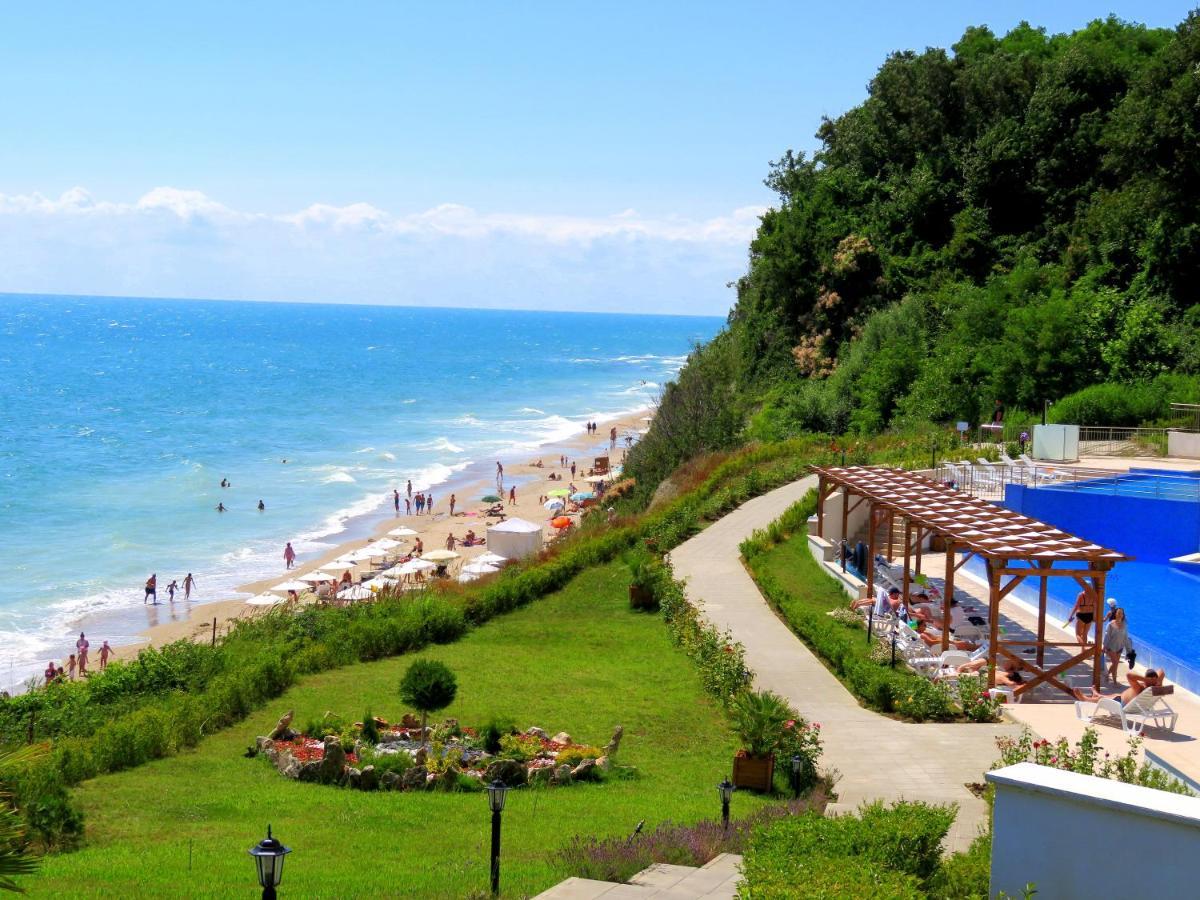 Бяла Клиф Форест - Byala Cliff Forest 外观 照片
