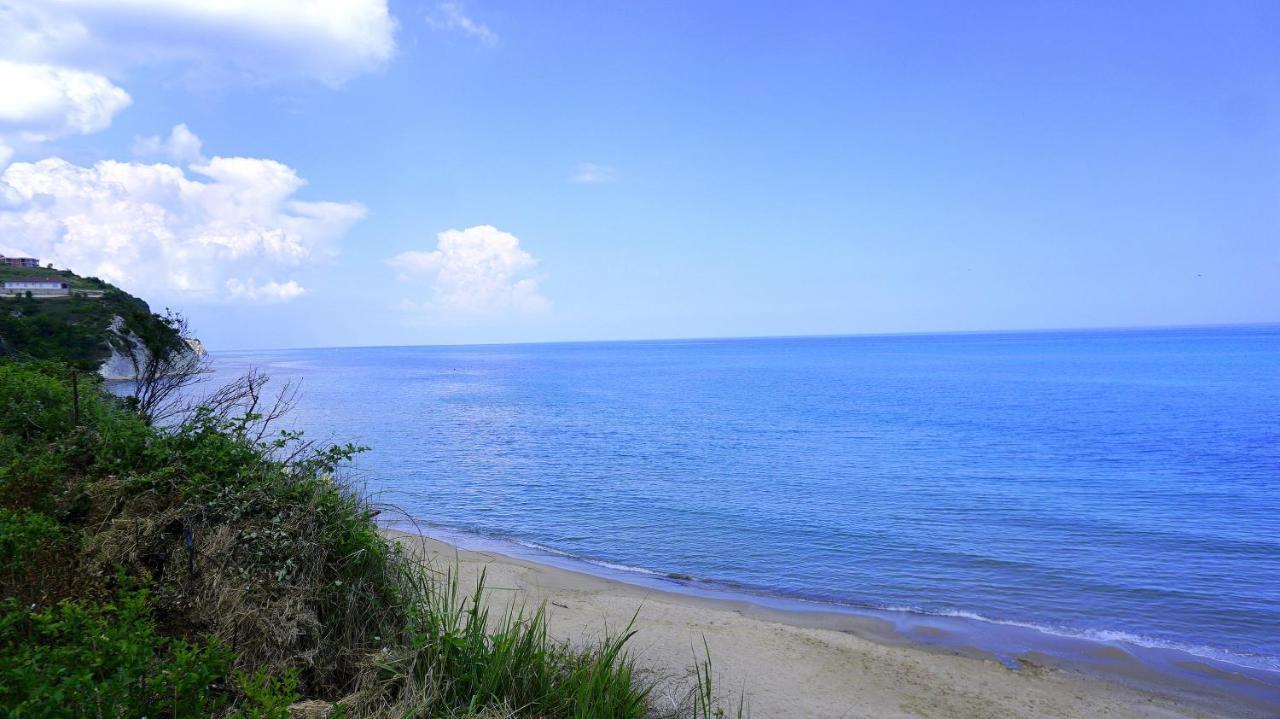 Бяла Клиф Форест - Byala Cliff Forest 外观 照片